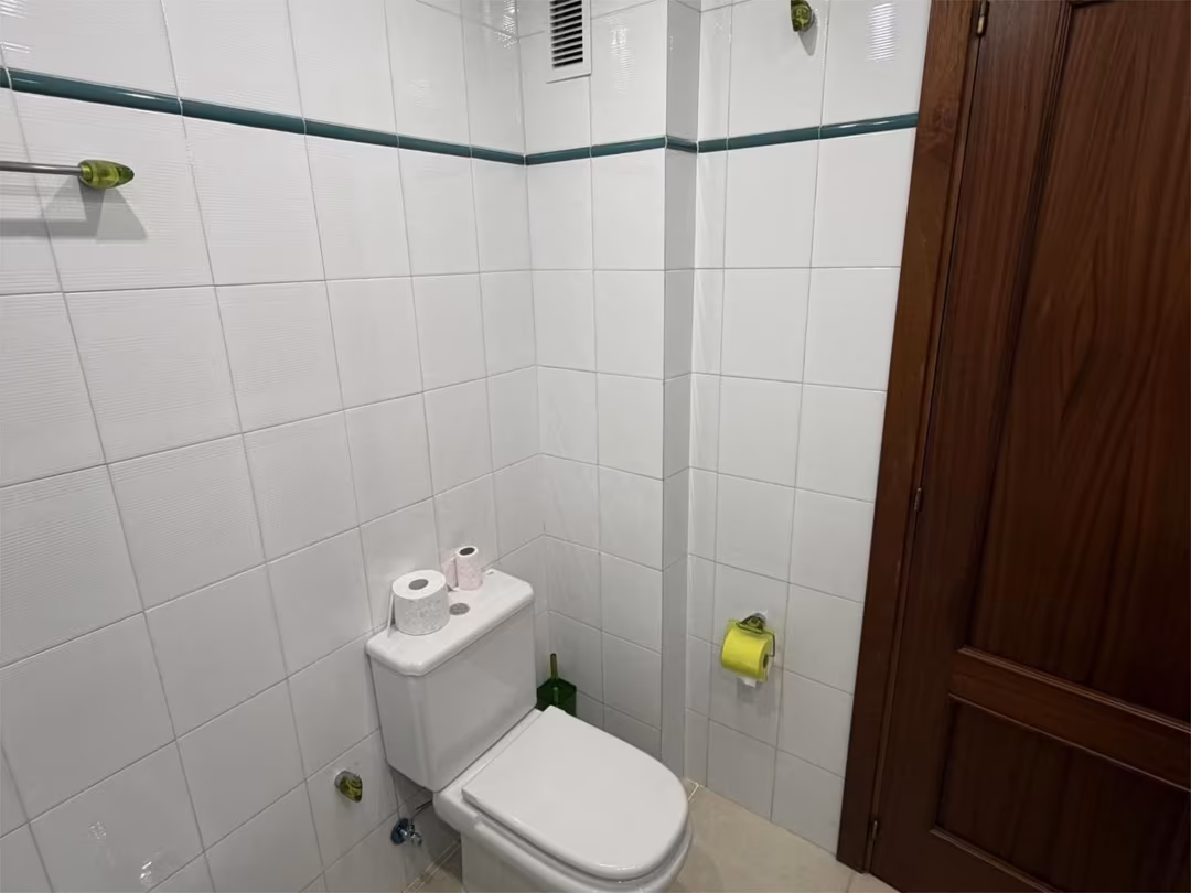 Piso en  Carrer de Francesc Martí i Móra 43 - Foto 15