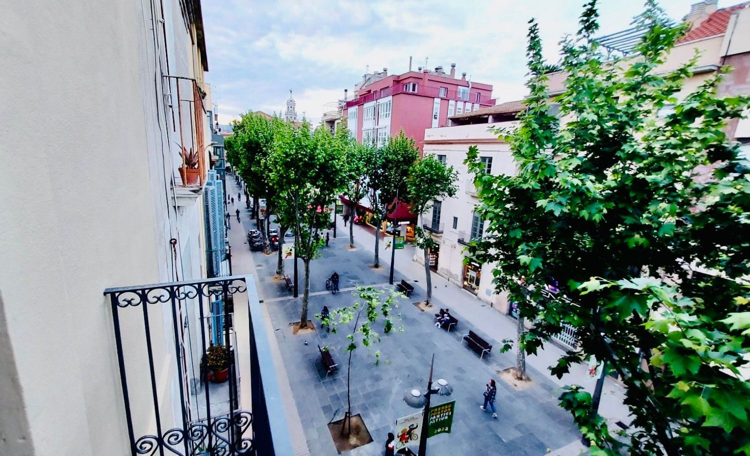 Piso en rambla Principal, 28 - Foto 16