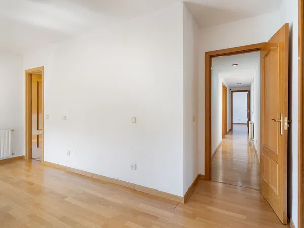 Piso en Calle Rafael Alberti, 11, Villalba Estación, Villalba Estación - Foto 16