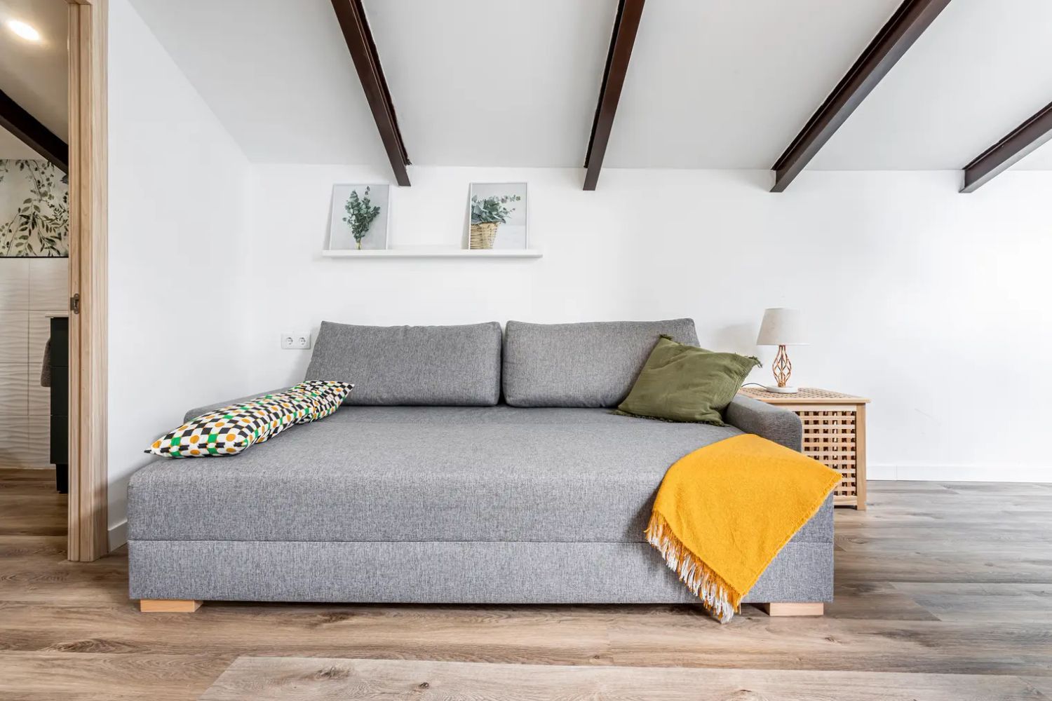 Estudio en calle Tenerias, 4 - Foto 7