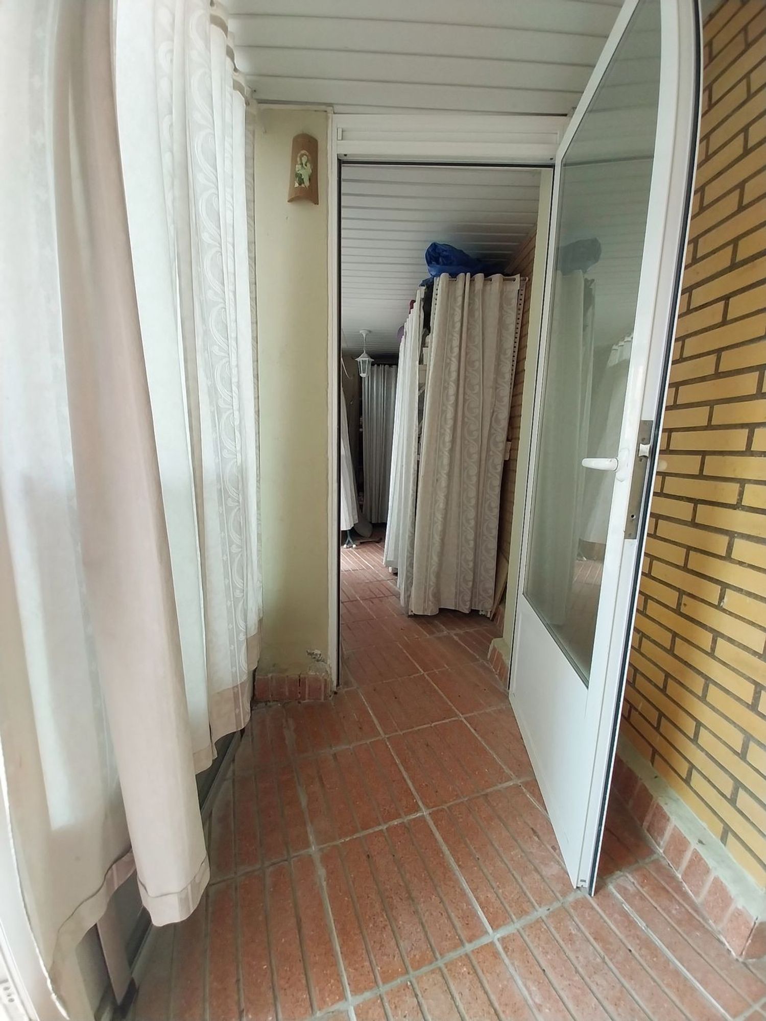 Piso en Rotonda de la Villa de Pau, 1 - Foto 4