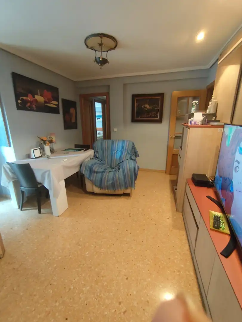 Piso en  Avinguda de Blasco Ibáñez 84 - Foto 5