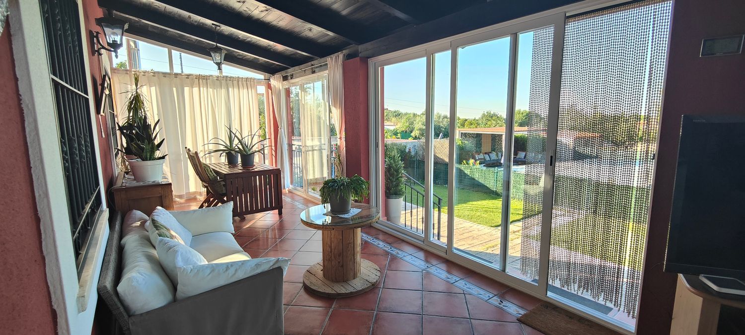 Casa o chalet independiente en Cordoba, 41 - Foto 5