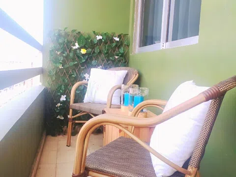 Piso en avenida Rafael Cabrera, 5 - Foto 27