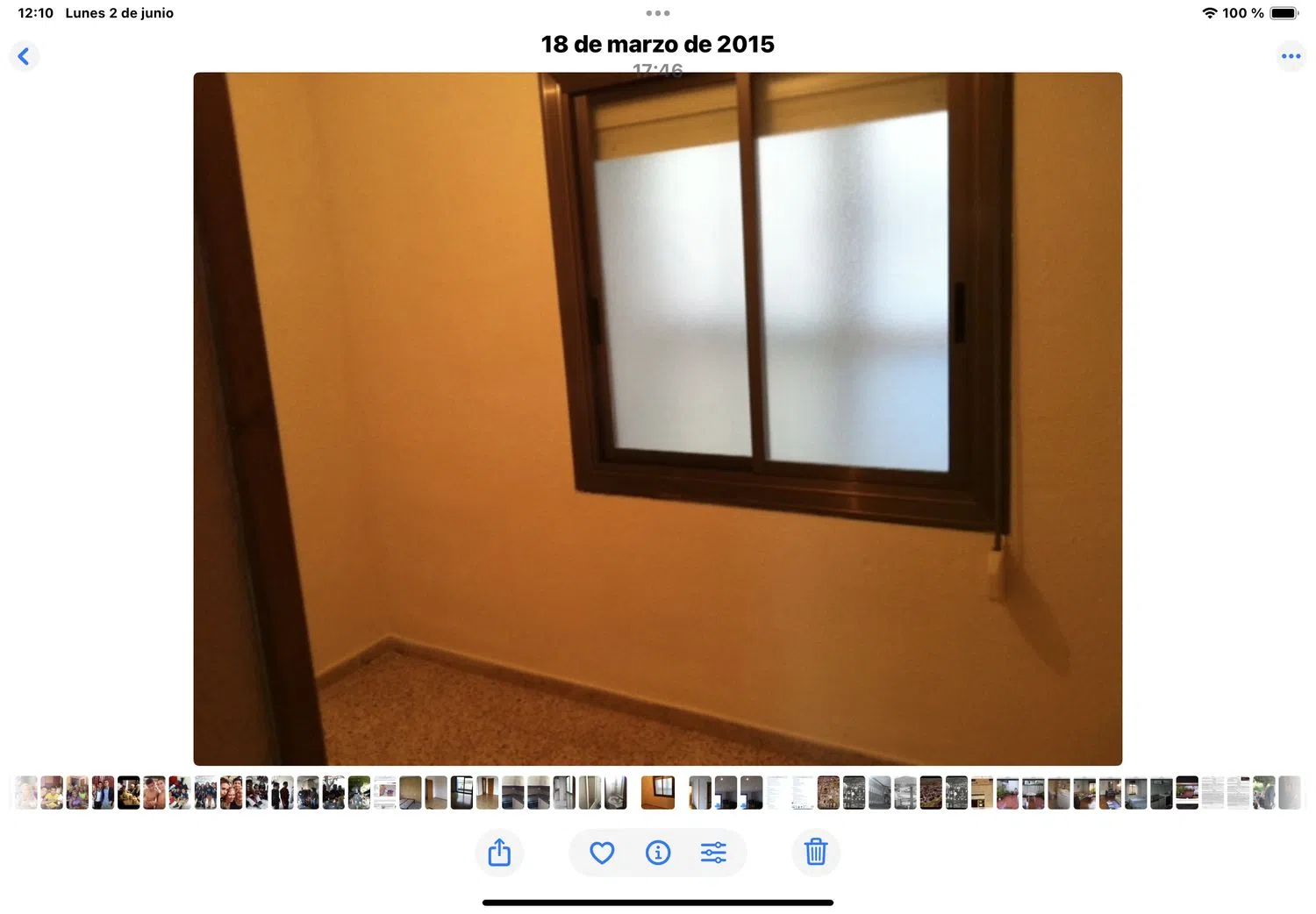 Piso en calle de Xúquer, 10 - Foto 4