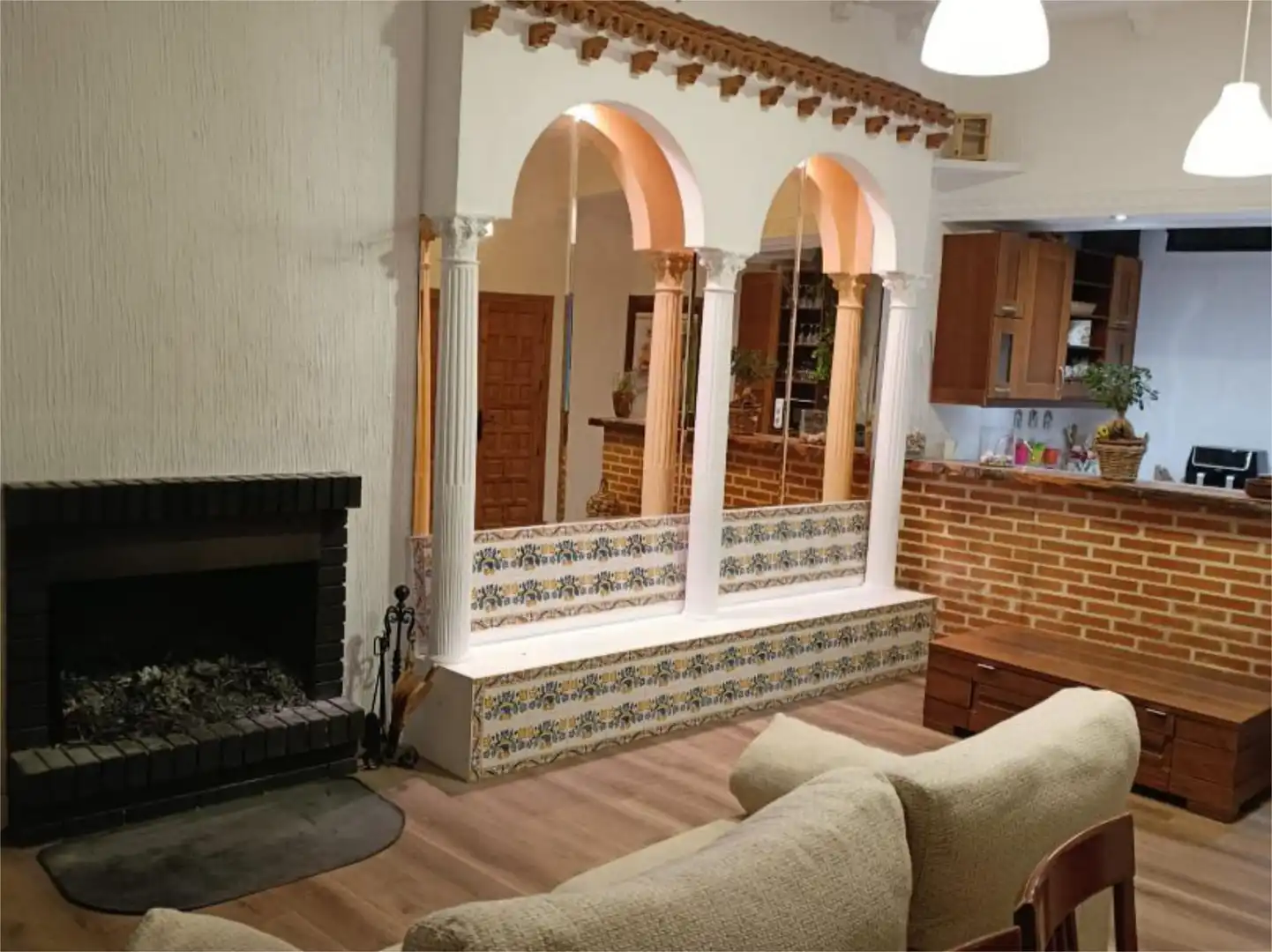 Chalet en Meco - Foto 35