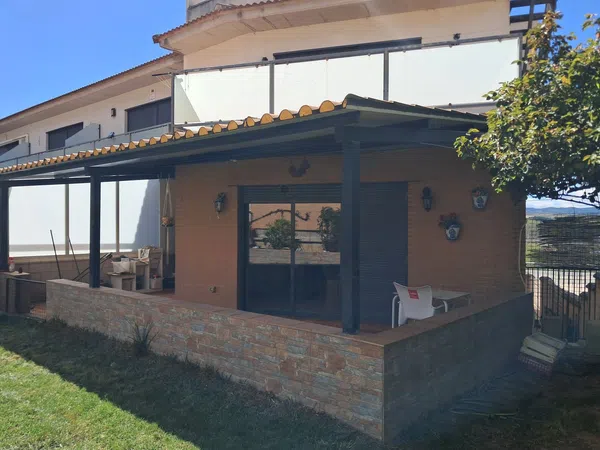 Chalet adosado en Avenida Valencia, 1 a - Foto 12