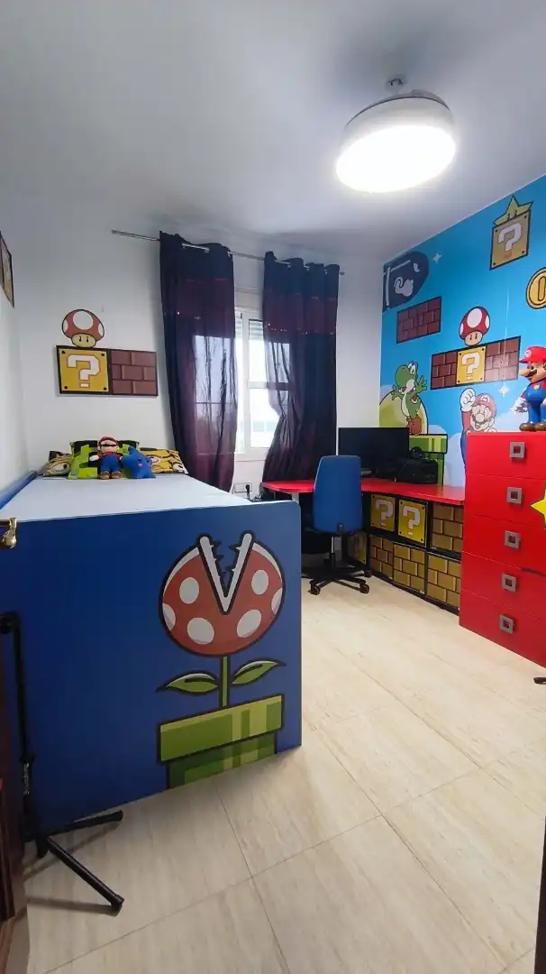 Casa adosada en  Urbanización Las Alondras 62 - Foto 15