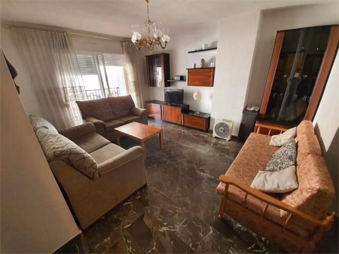 Piso en Villarejo