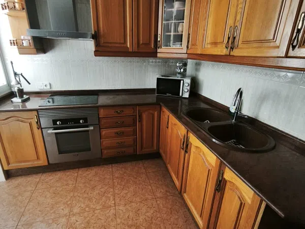 Piso en calle de Joaquin Benlloch, 1 - Foto 2