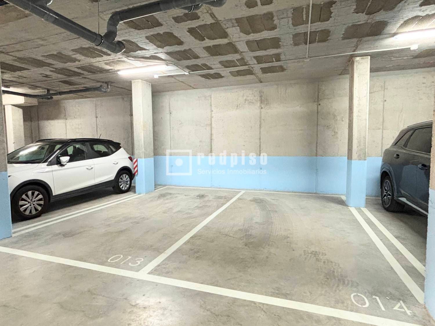 Piso en Las Vegas - El Pozanco - Adelfillas - Foto 26