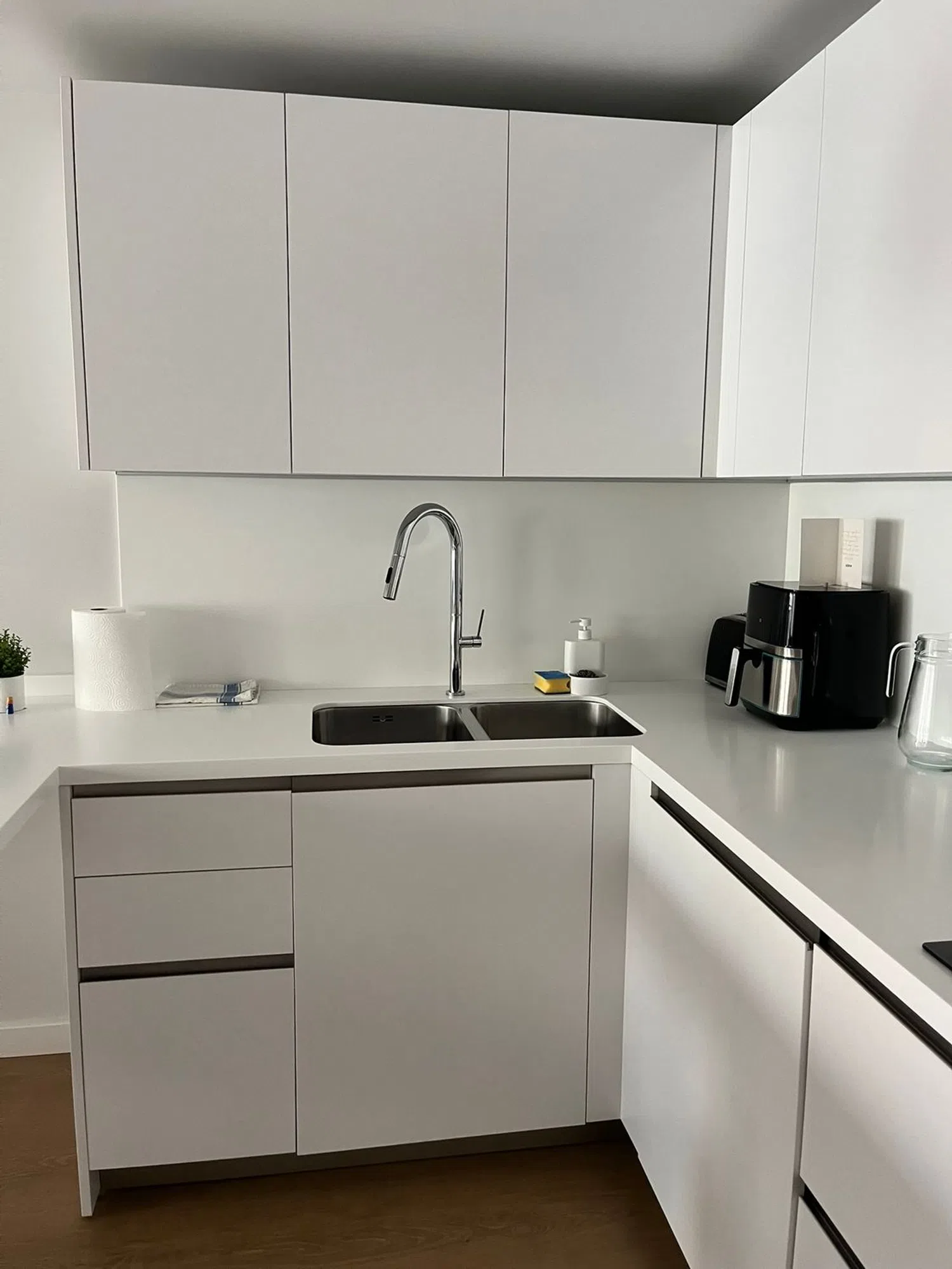 Piso en calle del Pla de l'Ametllera, 123 - Foto 18