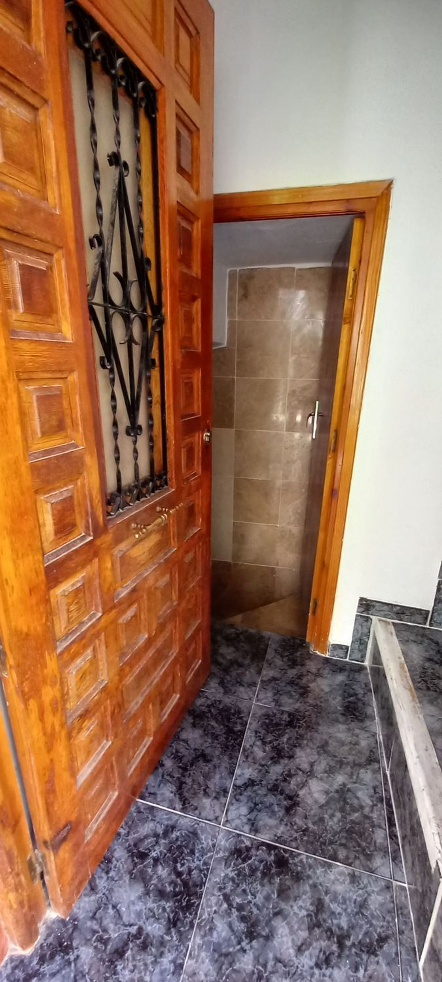 Casa rural en Cuesta de los Herreros, 4 - Foto 2