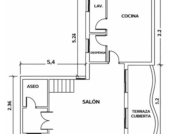 Dúplex en avenida del Mar, 1 - Foto 20