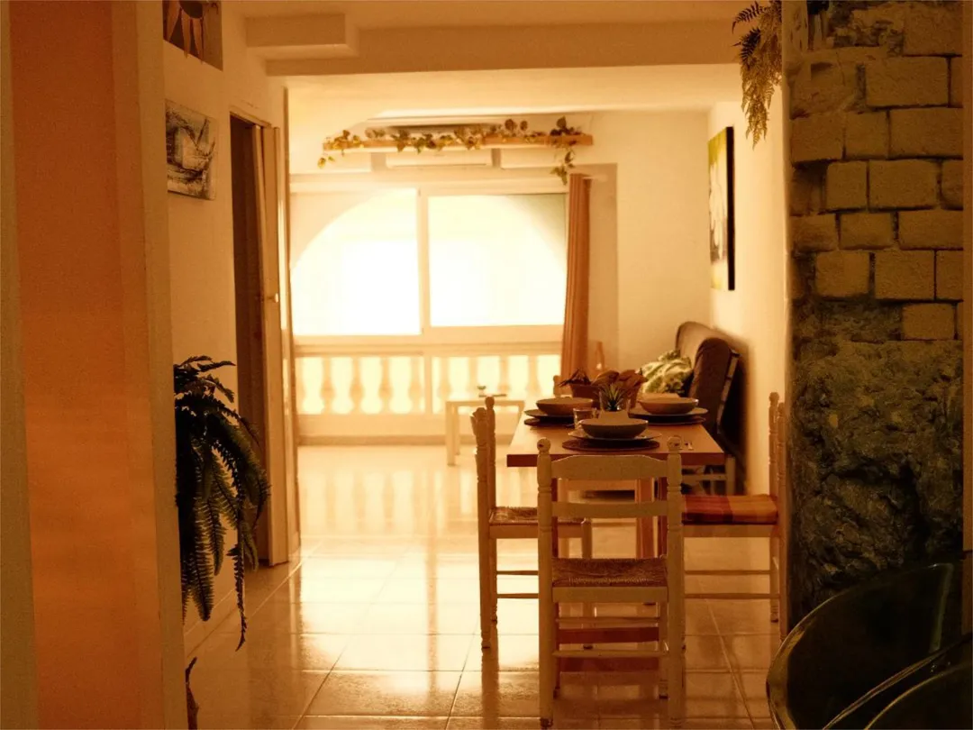 Piso en  Calle José Alejo Bonmatí 30 - Foto 11