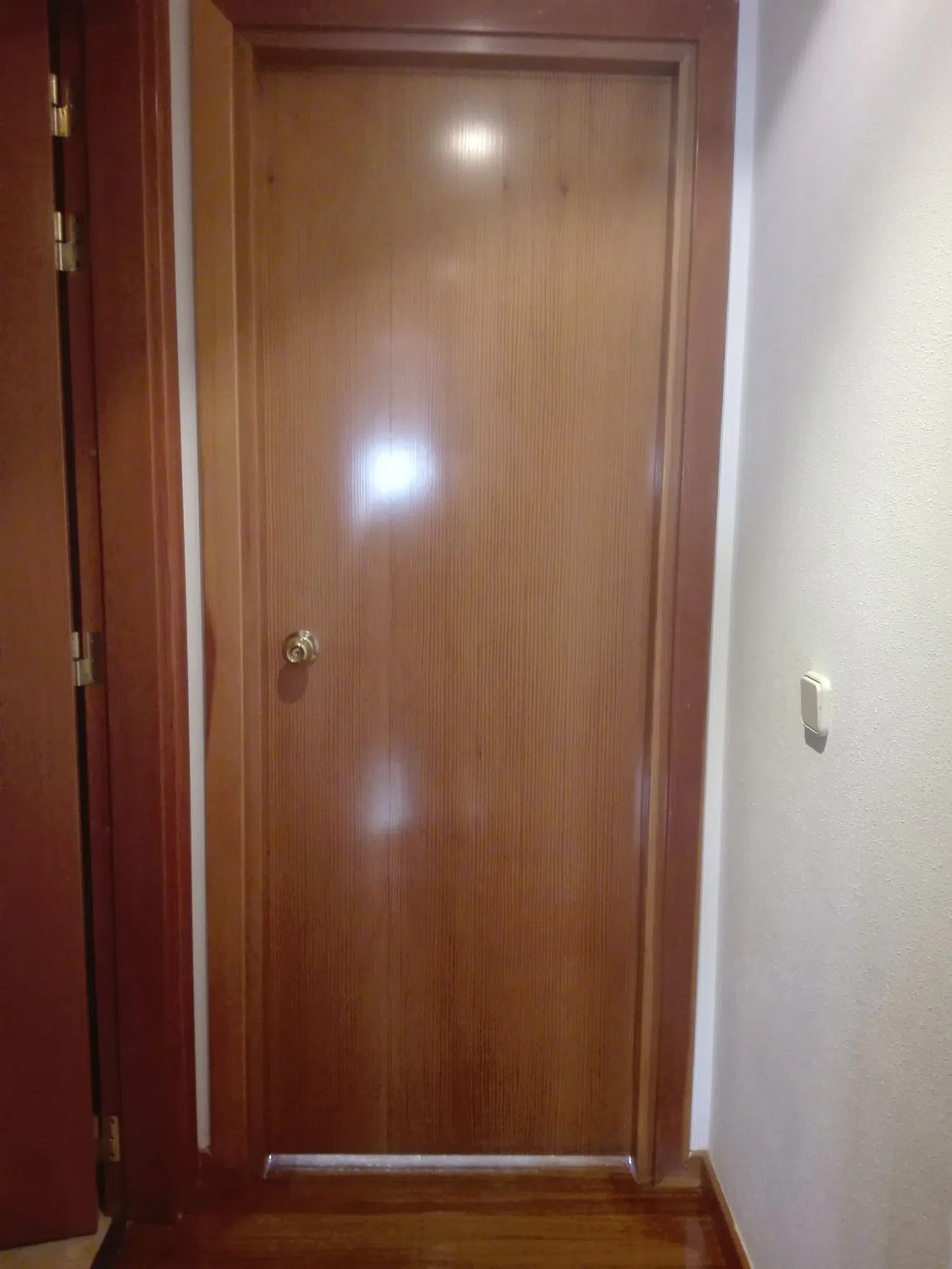 Piso en calle de Téllez, 30 - Foto 21