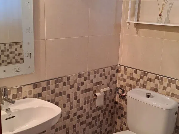 Chalet adosado en Camino de Bobar, 900, Vega de Acá - Nueva Almería - Cortijo Grande, Vega de Acá - Nueva Almería - Cortijo Grande - Foto 12