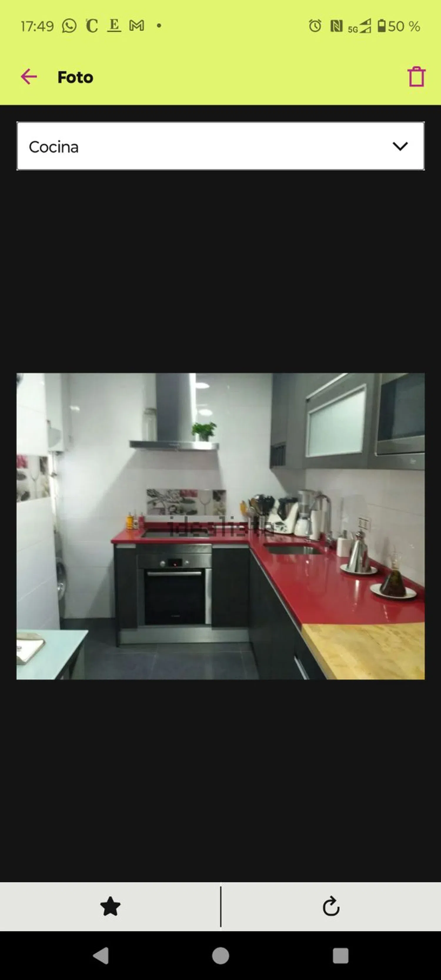 Piso en calle de Raimundo Lulio, 1 - Foto 12