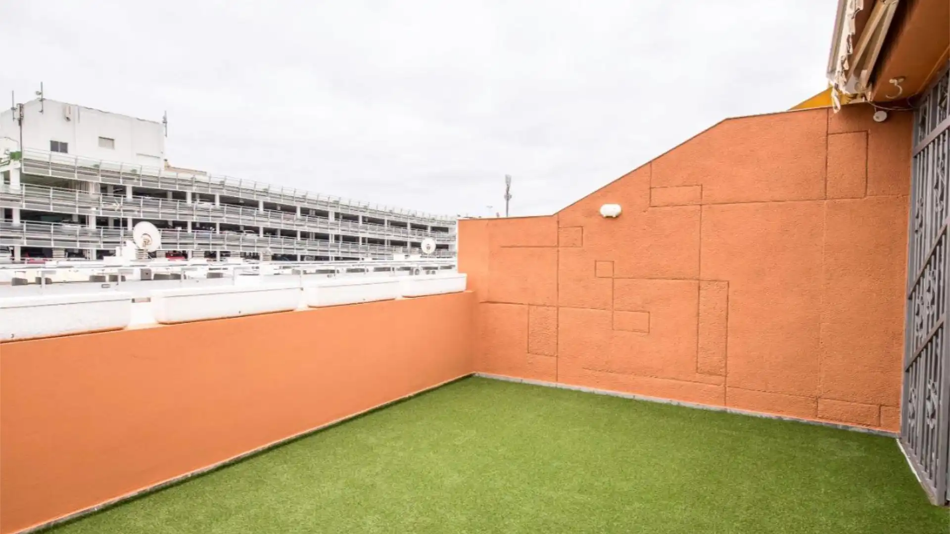 Ático en  Calle Francisco Gourié 57 - Foto 2