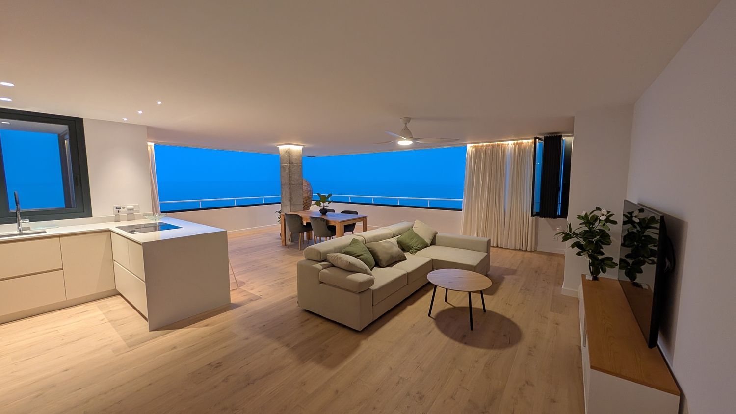 Piso en Avenida de Benyamina, 2, Playamar - Benyamina - Foto 14