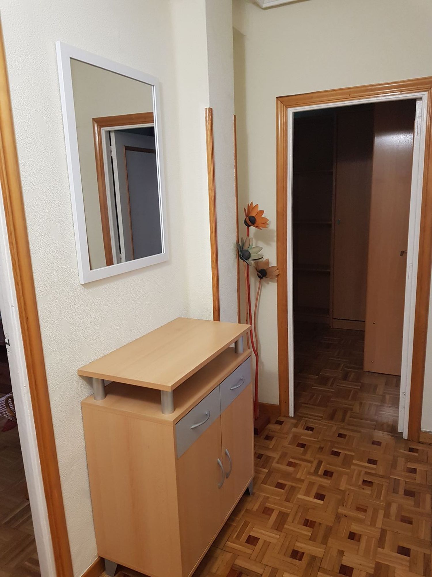Piso en Calle Alfonso X el Sabio, 10, Los Vadillos - R. Sanitaria - Pozanos - Foto 2