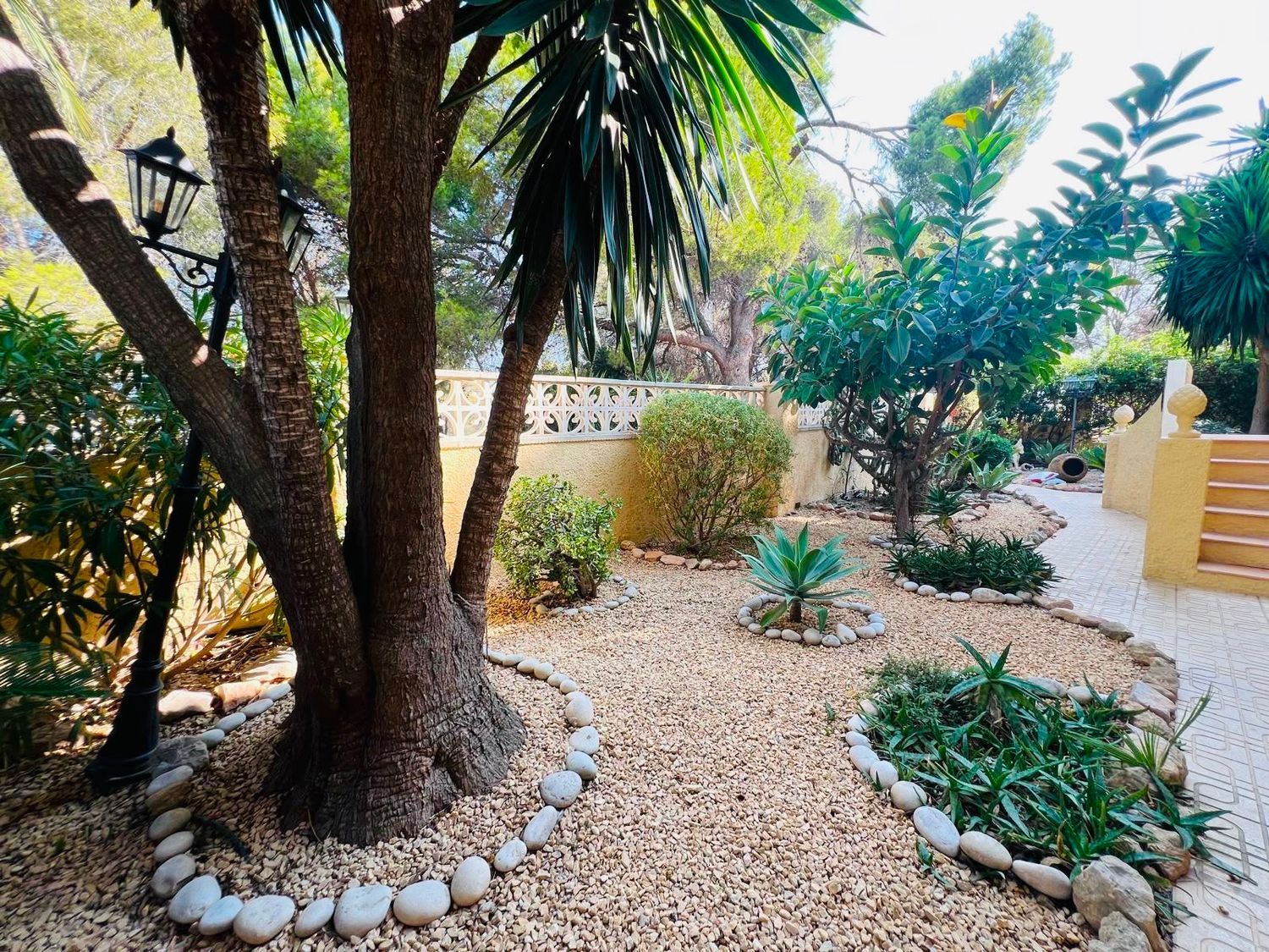 Casa o chalet independiente en Calle ciona, 4, L'Albir, L'Albir - Foto 32