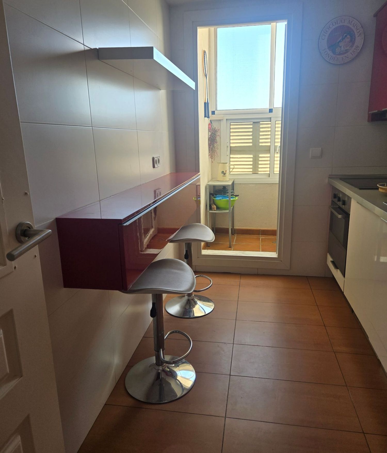 Piso en Languedoc rosello, 60, El Toyo, El Toyo - Foto 27