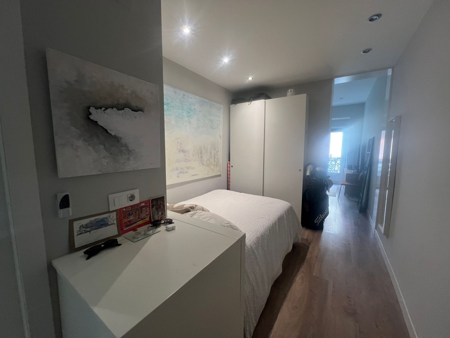 Piso en calle de Medellín, 10 - Foto 6