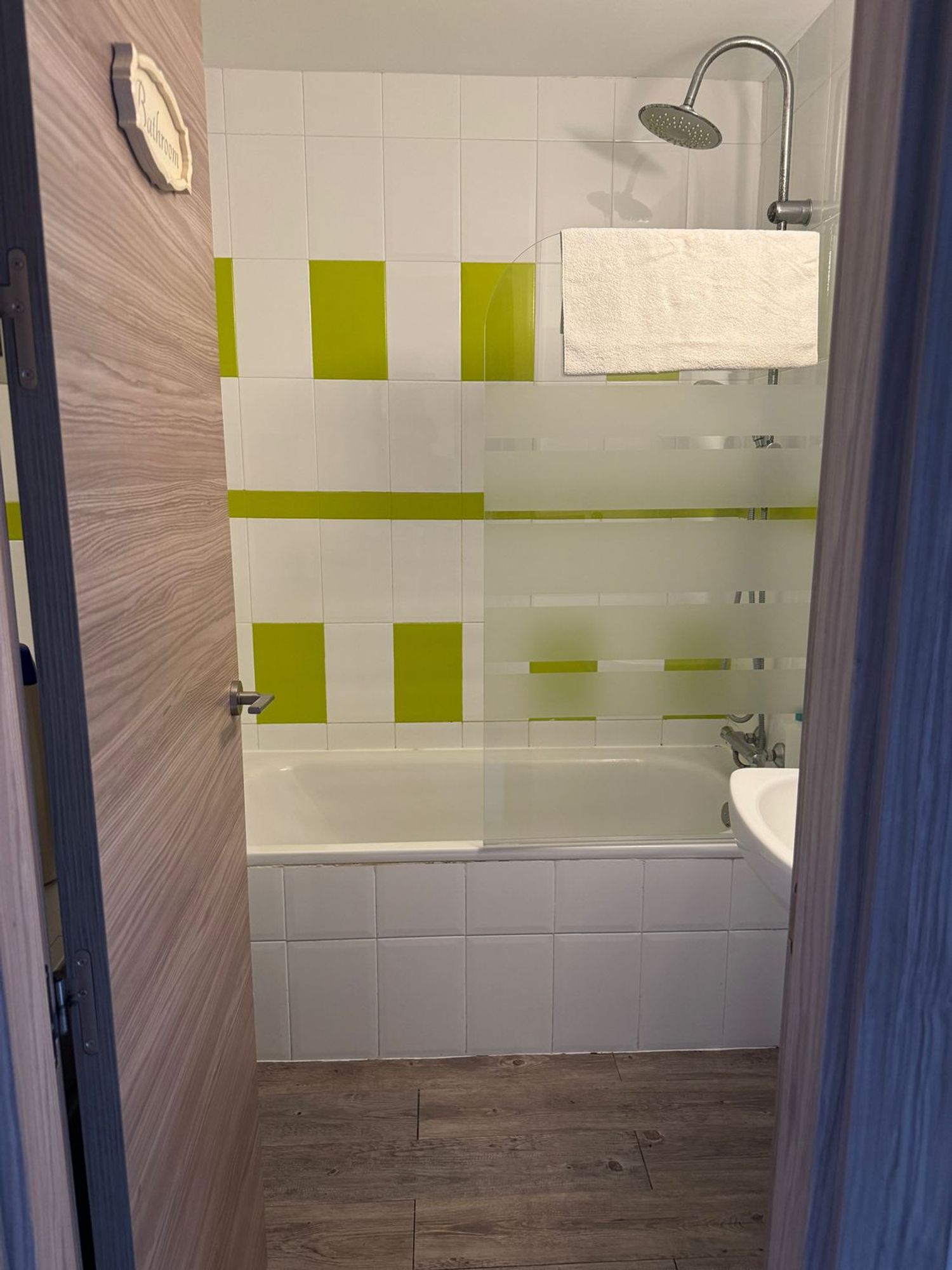 Piso en calle Estados Unidos, 40 - Foto 13