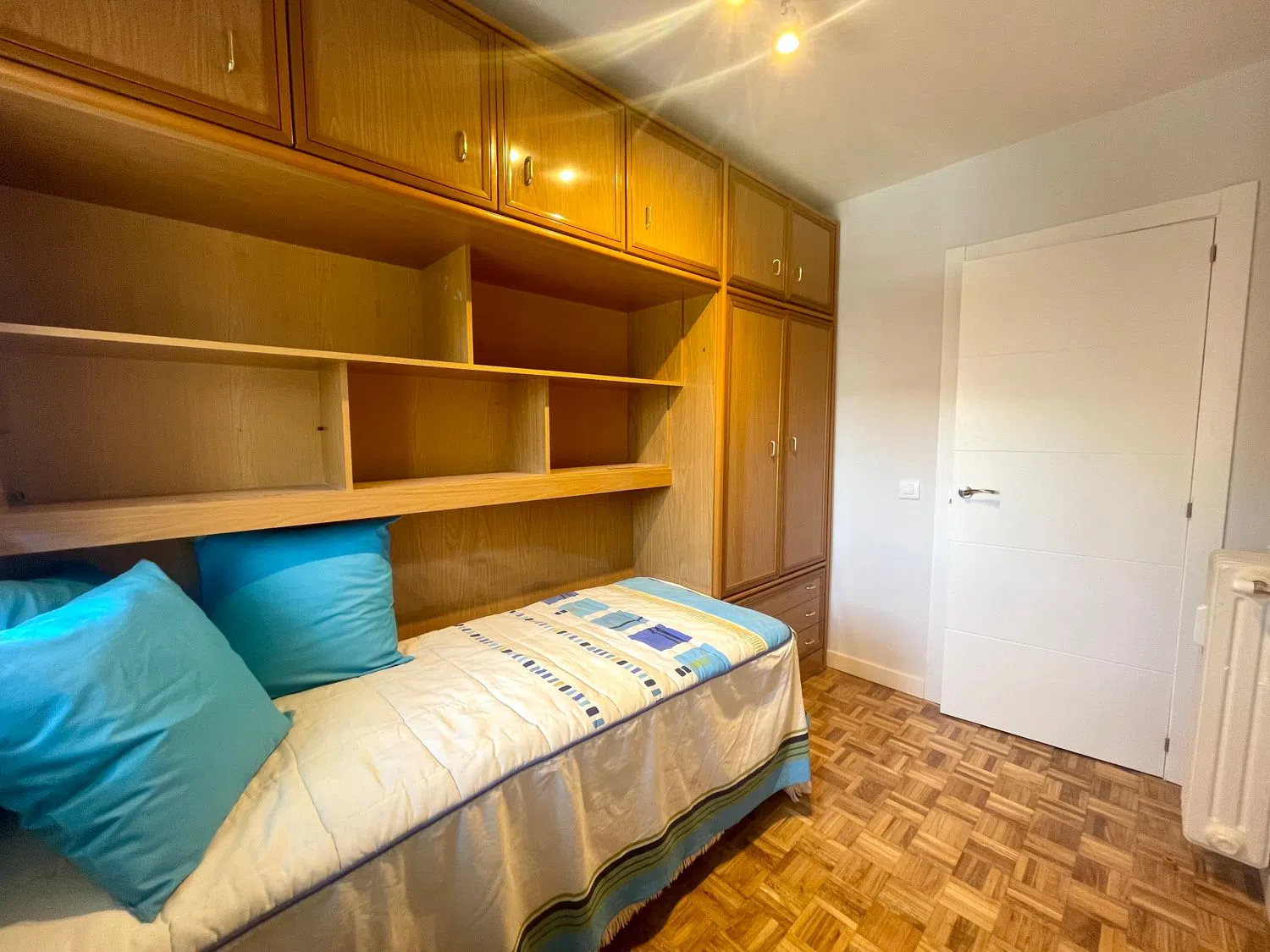 Piso en calle de Santa Tecla, 33 - Foto 26