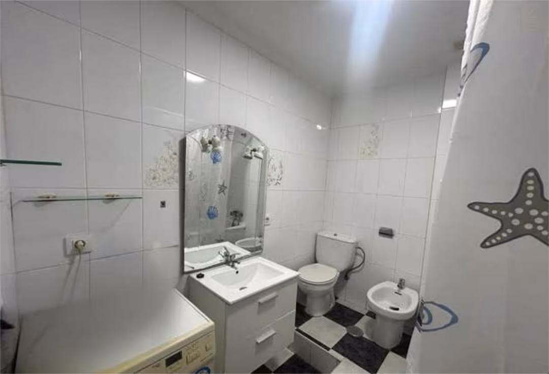 Piso en Tiro de Línea - Foto 7