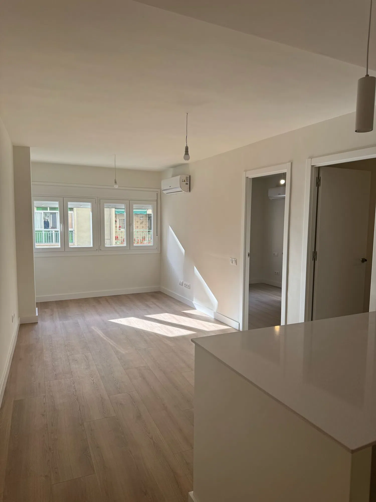 Piso en calle Manrique, 23 - Foto 2