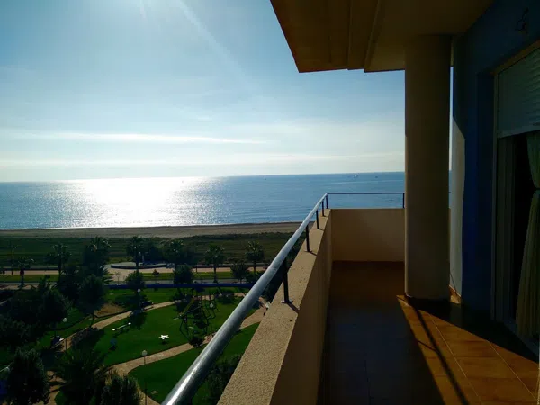 Ático en Residencial lago de almerimar s/n, Almerimar, Almerimar - Foto 2