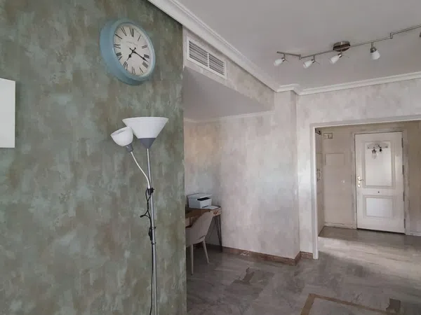 Ático en calle Río Volga, 2 - Foto 4