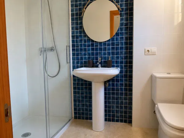 Piso en Calle Cantarillo, 4, San Enrique-Guadiaro-Pueblo Nuevo, San Enrique-Guadiaro-Pueblo Nuevo - Foto 13