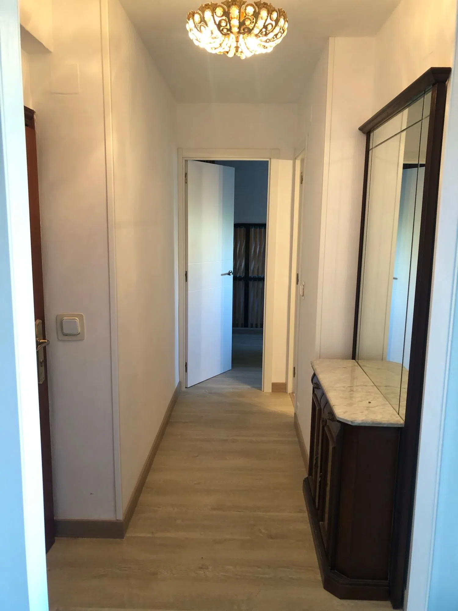 Piso en Barrio Pinar del Rey - Foto 5