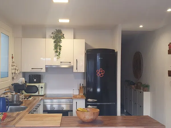 Ático en calle de Mossèn Jacint Verdaguer, 14 - Foto 28