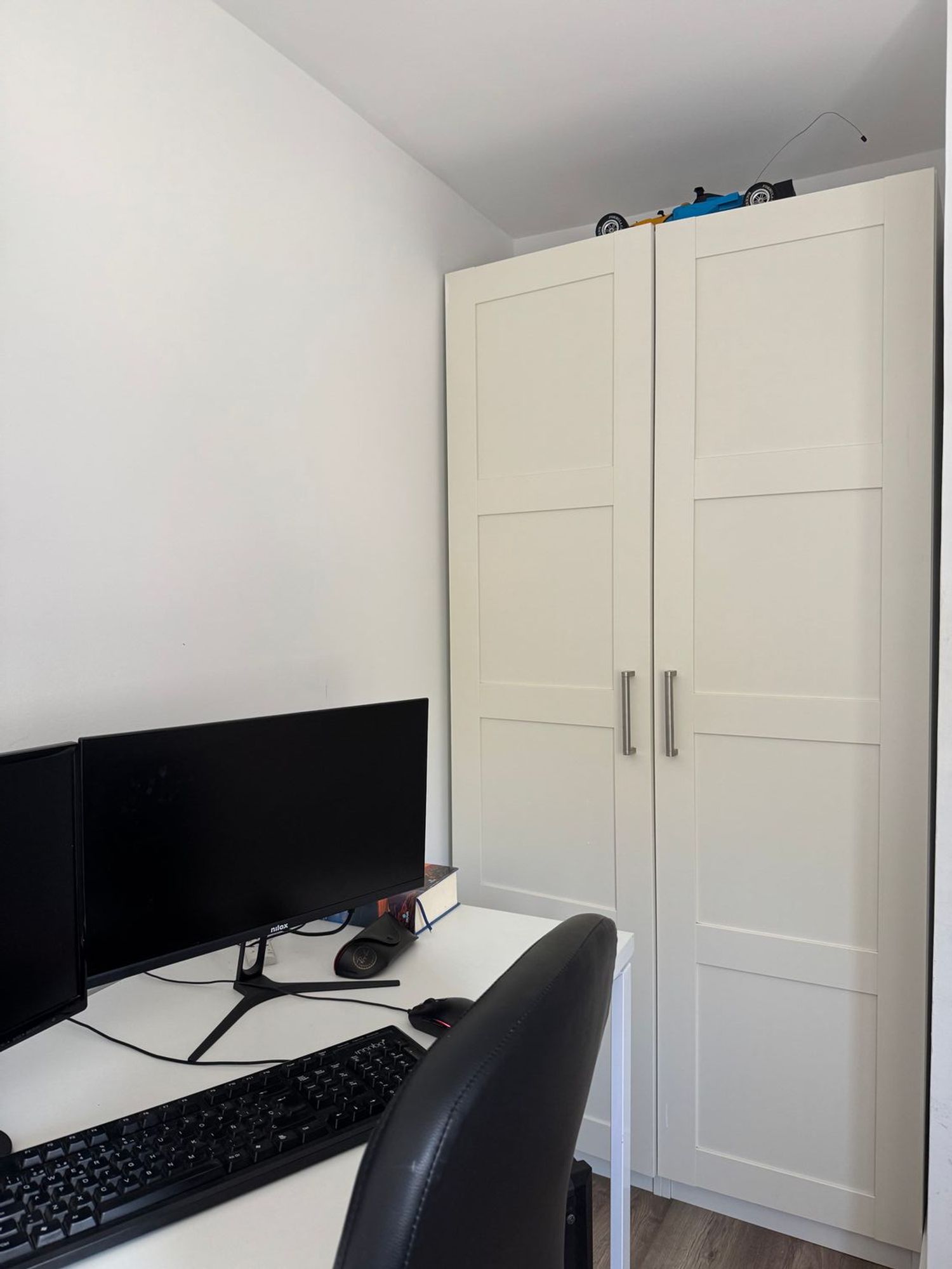 Chalet adosado en Calle del Albatros, 4, Cabo de las Huertas - Foto 18