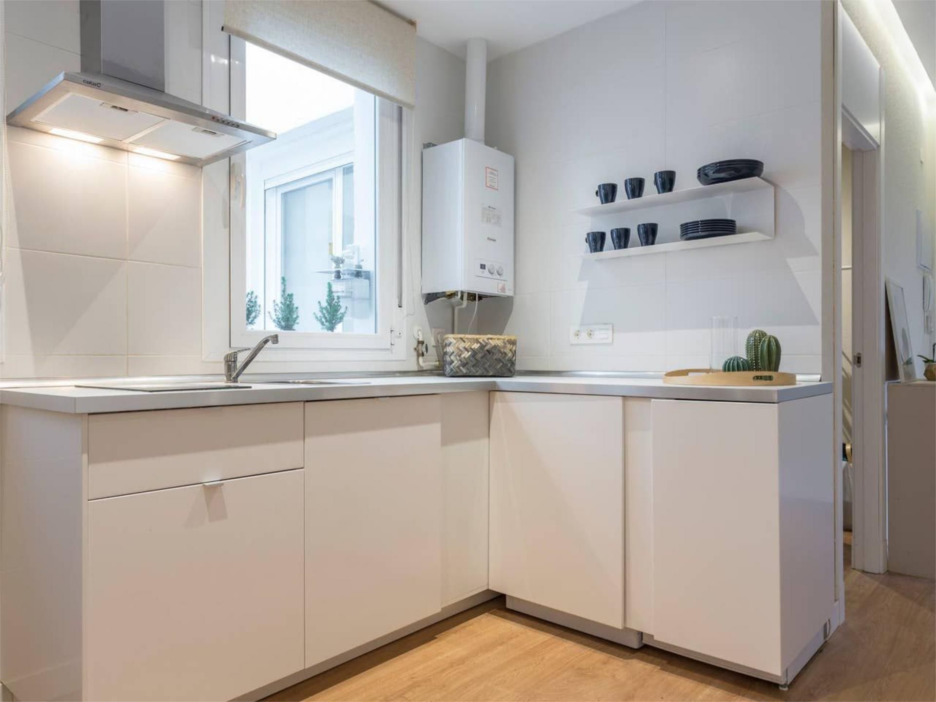 Piso en  Calle de Sebastián Elcano 36 - Foto 3