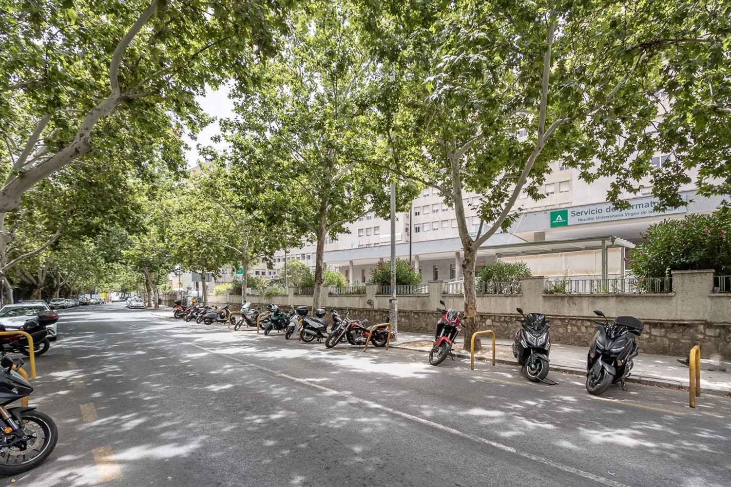 Estudio en avenida de Madrid, 30 - Foto 21
