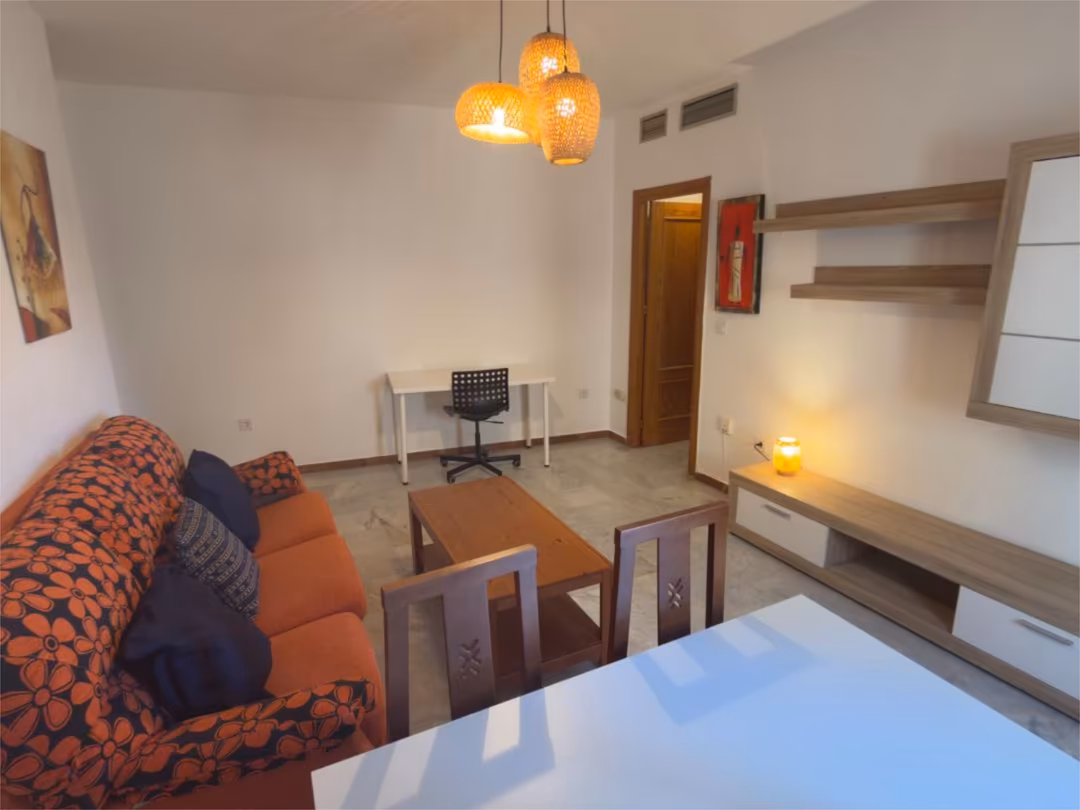 Piso en  Sevilla Capital - Foto 3