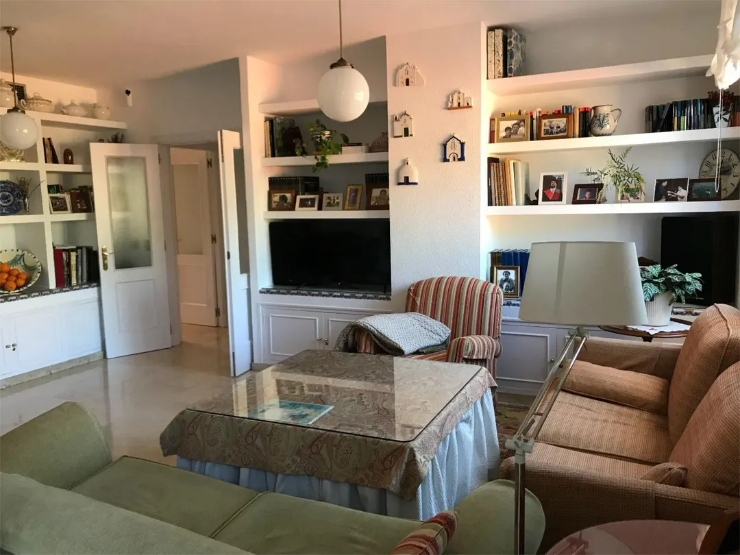 Piso en  Calle Rastro 22 - Foto 7