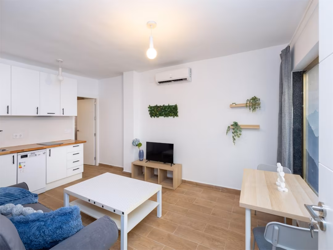 Piso en  Calle Sabadell 1 - Foto 2