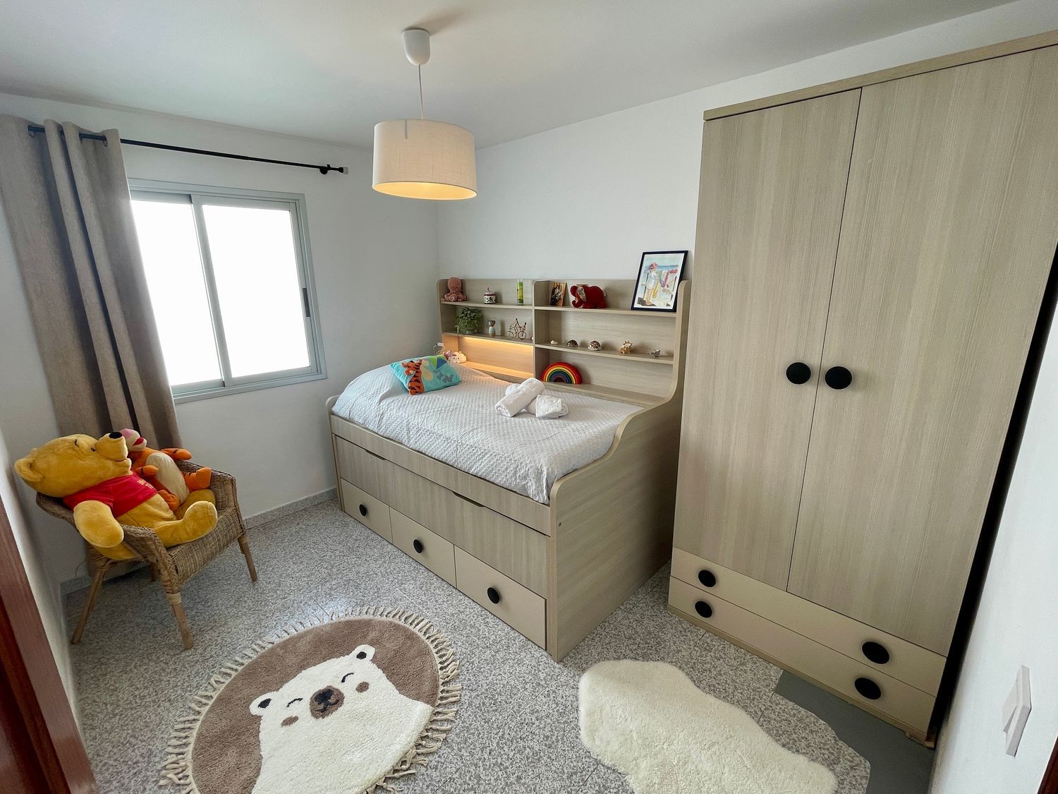Chalet pareado en Calle Las Sorribas, 17 - Foto 11