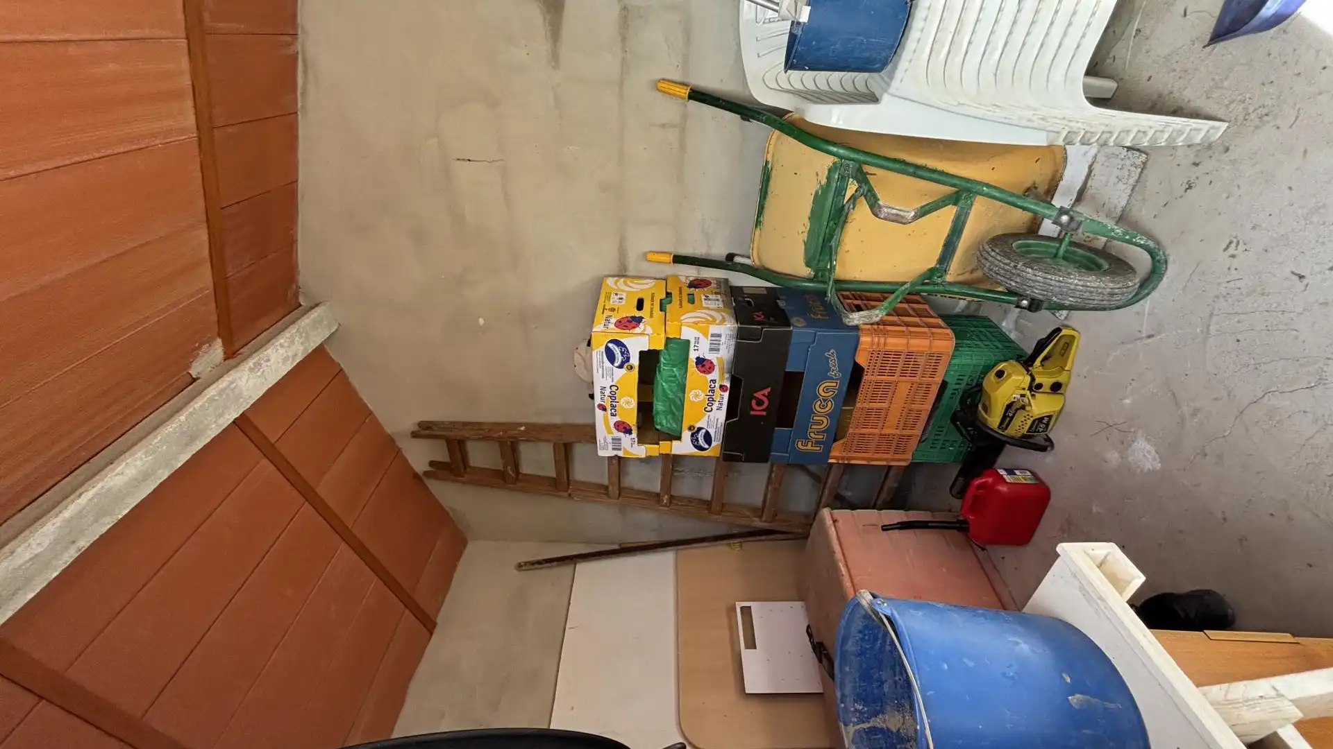 Finca rústica en  Calle Fc Ladrillo 11 - Foto 15