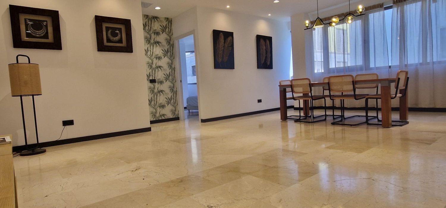 Piso en Calle Tomás Miller, 47, Santa Catalina - Canteras - Foto 2