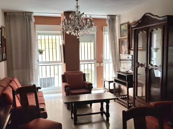 Piso en Radio Sevilla, 4 - Foto 8