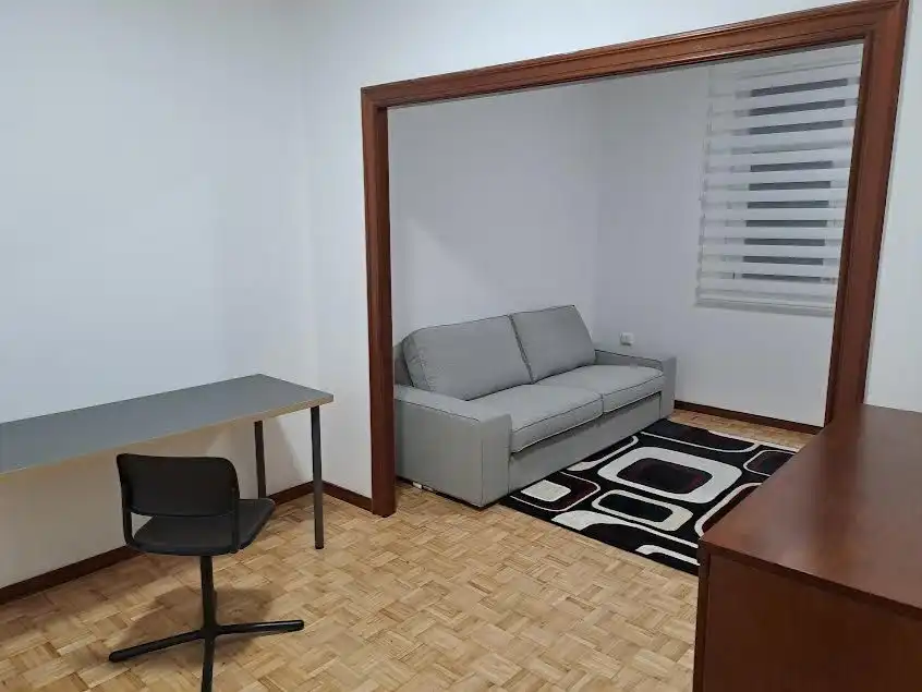 Piso en  Rúa Luis de Góngora 8 - Foto 2