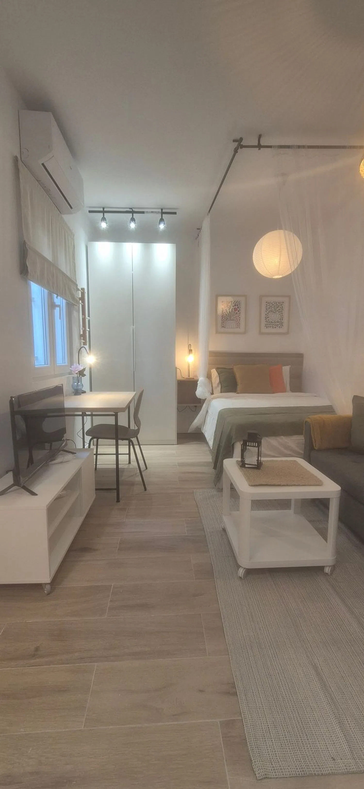 Estudio en calle de Montseny, 3 - Foto 1