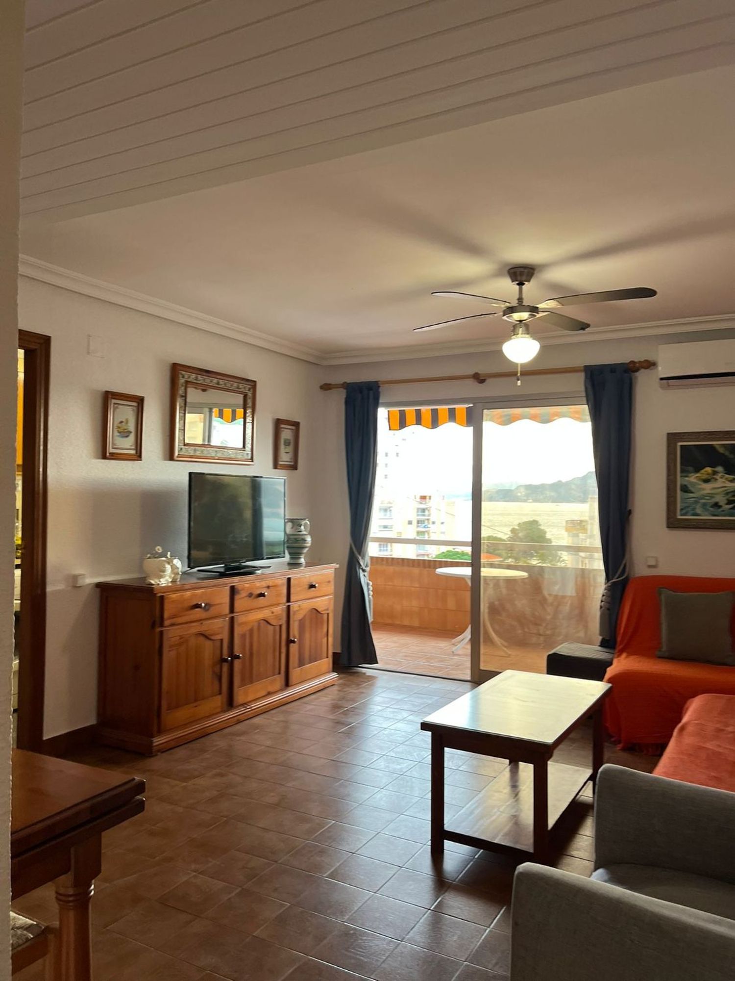 Piso en calle Doctor Terradell, 12 - Foto 2